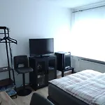 In Jochen's Haus - Naehe Montabaur Accommodatie bij particulieren *