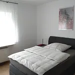 Accommodatie bij particulieren In Jochen's Haus - Naehe Montabaur *