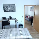 Accommodatie bij particulieren In Jochen's Haus - Naehe Montabaur *