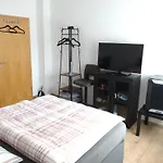 In Jochen's Haus - Naehe Montabaur Accommodatie bij particulieren *
