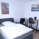 In Jochen's Haus - Naehe Montabaur Siershahn
