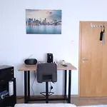In Jochen's Haus - Naehe Montabaur * Siershahn