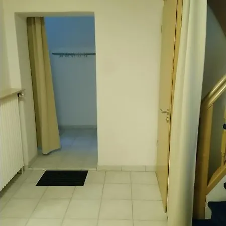 In Jochen's Haus - Naehe Montabaur Accommodatie bij particulieren *