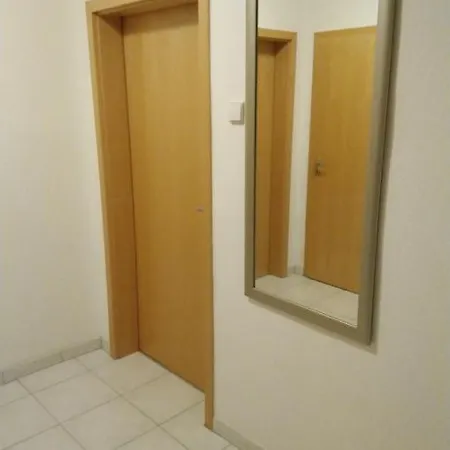 In Jochen's Haus - Naehe Montabaur * Siershahn