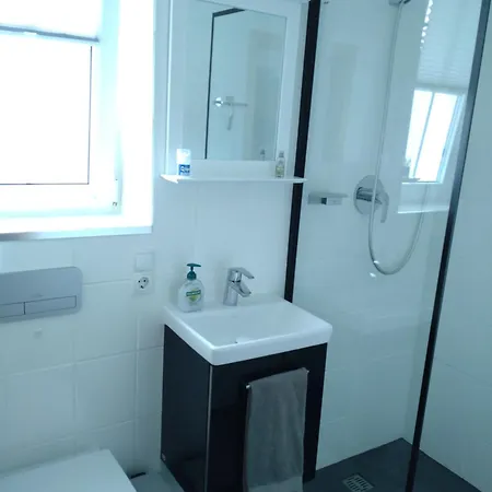 Accommodatie bij particulieren In Jochen's Haus - Naehe Montabaur Siershahn