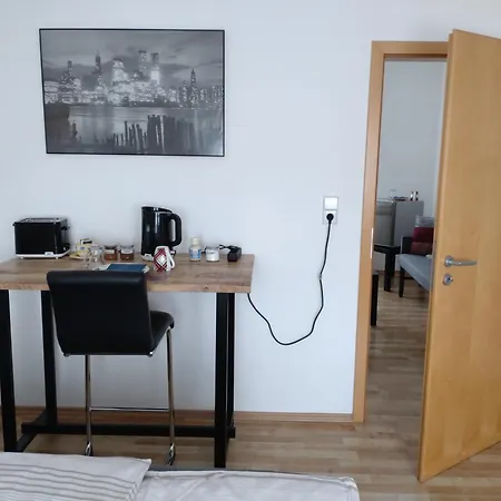 & Bad In Jochen's Haus * Siershahn