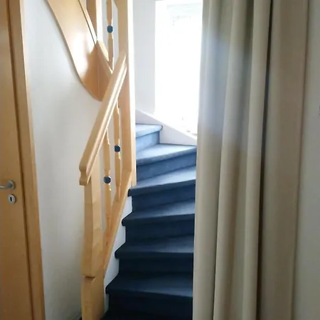 In Jochen's Haus - Naehe Montabaur *