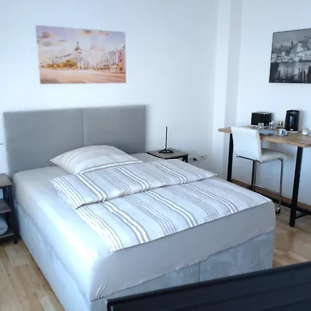 Privathaus - Zimmer & Bad - Naehe Montabaur Privat bolig