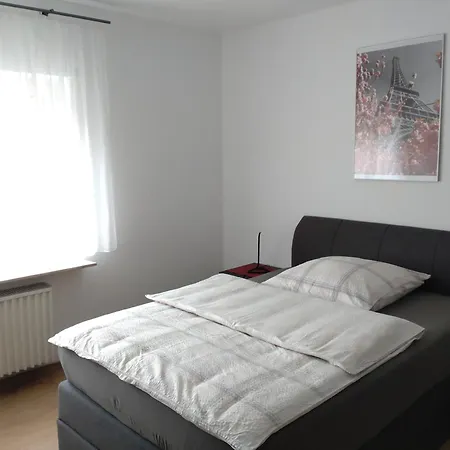 Accommodatie bij particulieren In Jochen's Haus - Naehe Montabaur *
