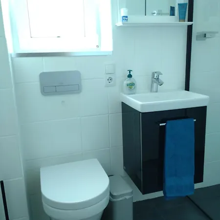 In Jochen's Haus - Naehe Montabaur * Siershahn