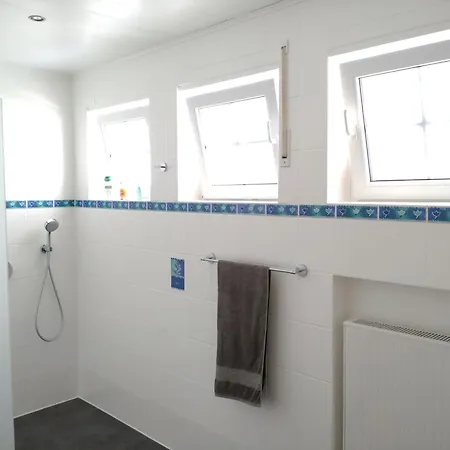 In Jochen's Haus - Naehe Montabaur