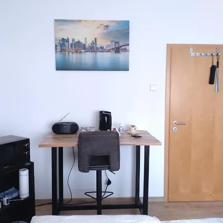 In Jochen's Haus - Naehe Montabaur * Siershahn