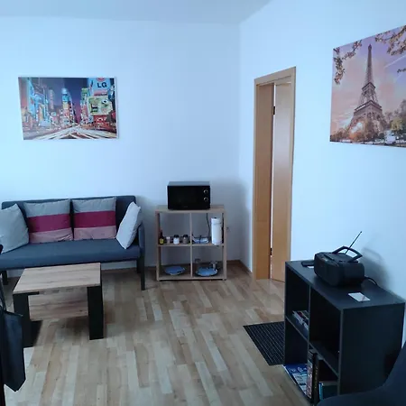 Accommodatie bij particulieren In Jochen's Haus - Naehe Montabaur