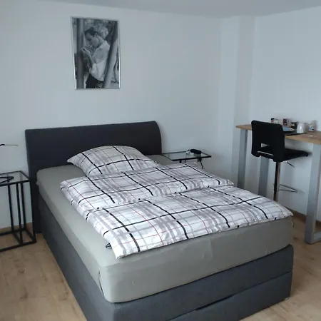 Accommodatie bij particulieren In Jochen's Haus - Naehe Montabaur Siershahn