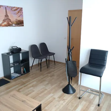 In Jochen's Haus - Naehe Montabaur * Siershahn