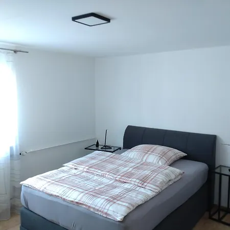 Δωμάτια σε οικογενειακή κατοικία In Jochen's Haus - Naehe Montabaur Siershahn