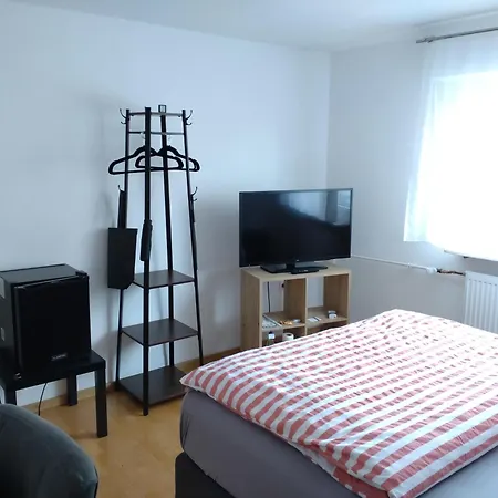 Δωμάτια σε οικογενειακή κατοικία In Jochen's Haus - Naehe Montabaur