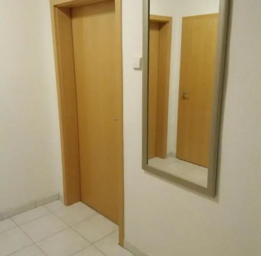 Jochen's Haus - Rooms, Wifi, Tv * Siershahn