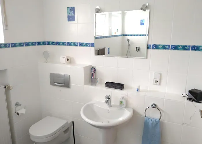 Jochen's Haus - Rooms, Wifi, Tv Privatunterkunft *