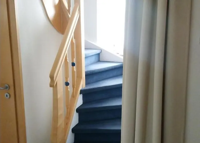 Jochen's Haus - Rooms, Wifi, Tv *