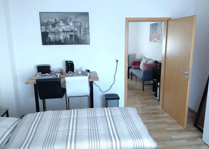 Rum i privatbostad In Jochen's Haus - Naehe Montabaur *