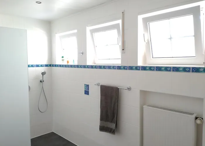 Jochen's Haus - Rooms, Wifi, Tv