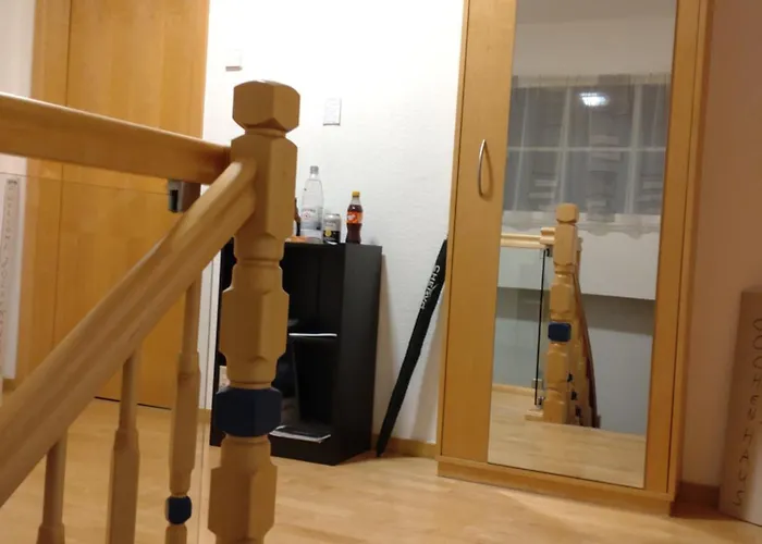 Jochen's Haus - Rooms, Wifi, Tv Privatunterkunft *